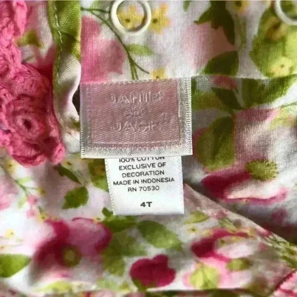 Lot of 2 dresses girls size 4 - Picture 7 of 8